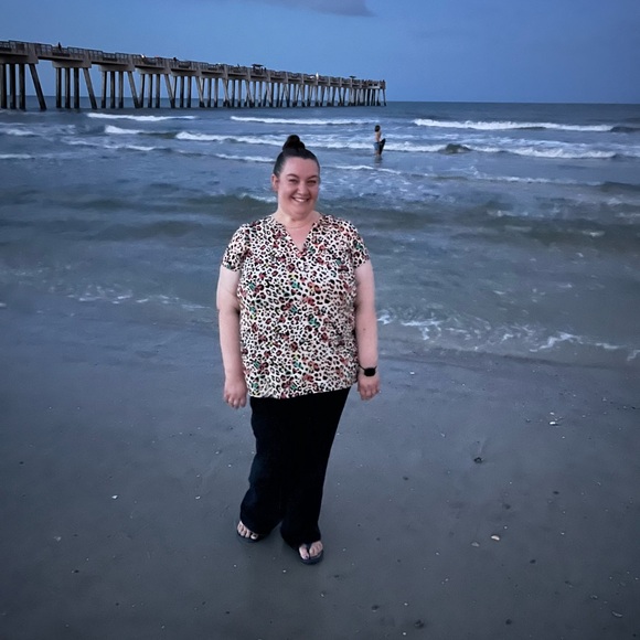 Meet your Posher, Ruthie - Picture 2 of 12